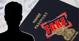 TMC Panchayat Worker Nabbed in Passport Scam