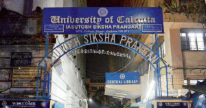 Trinamool Congress Anger Over University Exam Date