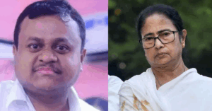 Soumendu Adhikari files complaint against Mamata in Delhi Police