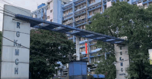 RG Kar Corruption Probe Takes Twist as Sandeep Ghosh Points Finger at Akhtar Ali