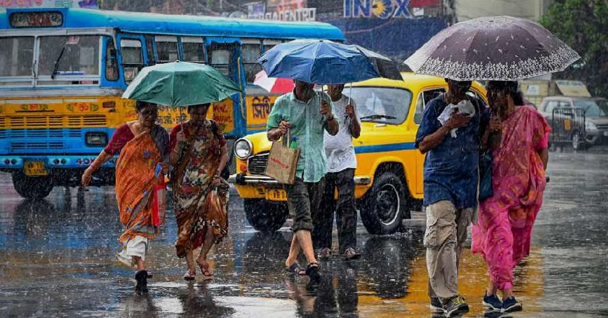South Bengal Weather