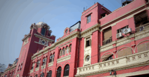 Kolkata Munisipal Corporation