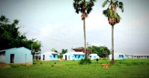 This village in Birbhum has a new name Adarsh Gram do you know where it came from