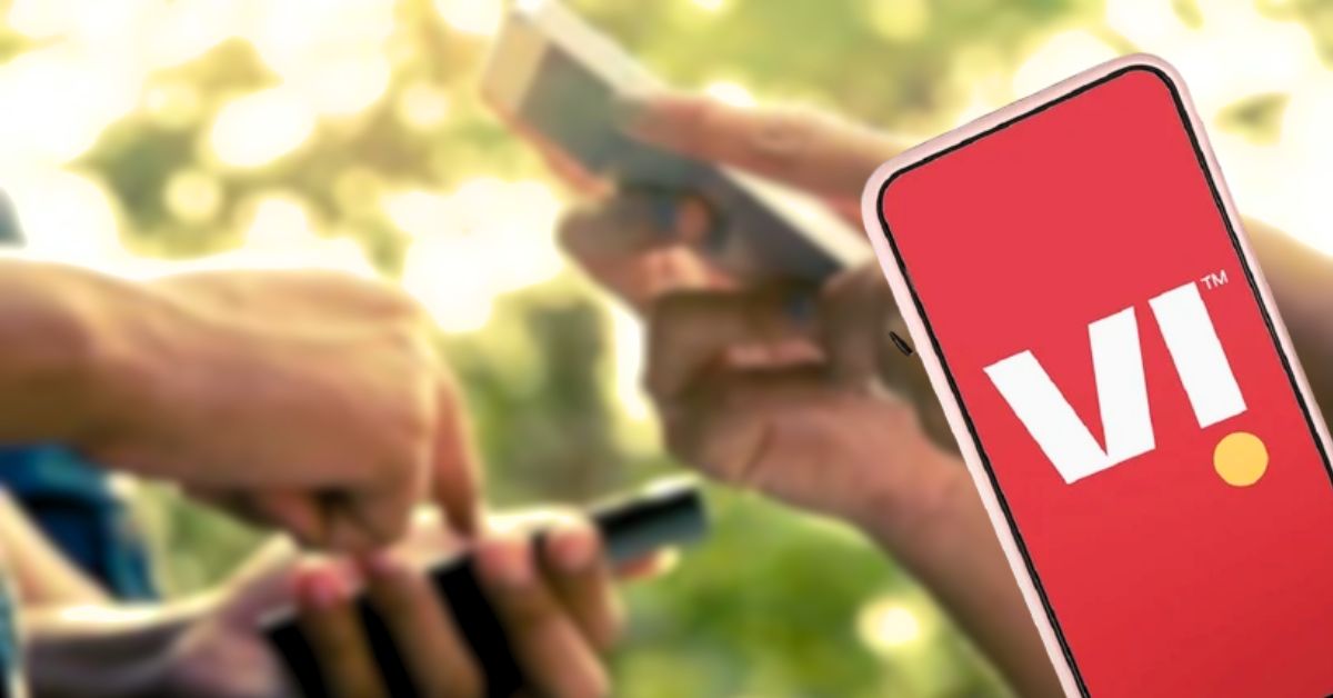 Annual Recharge Plan Vodafone's Rs 1999 a sensational offer, has woken up Jio-Airtel's sleep