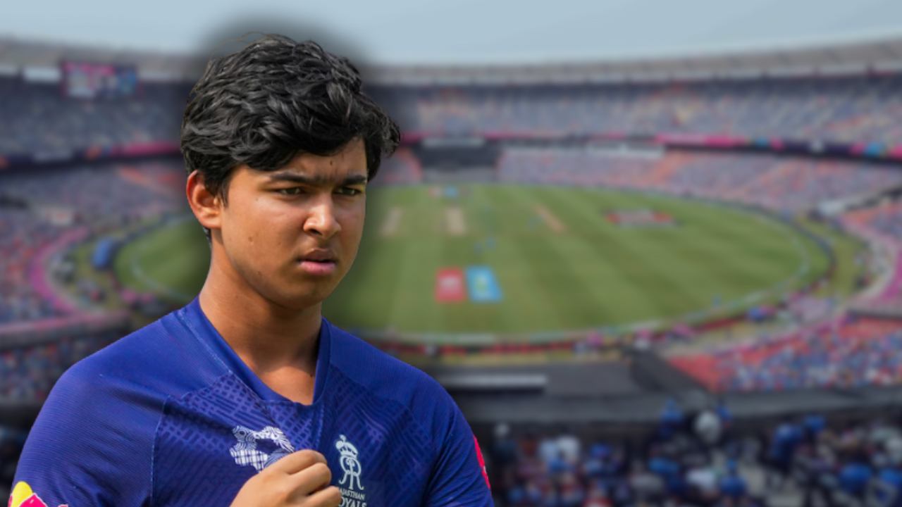 This habit of Vaibhav Suryavanshi can put him in danger.