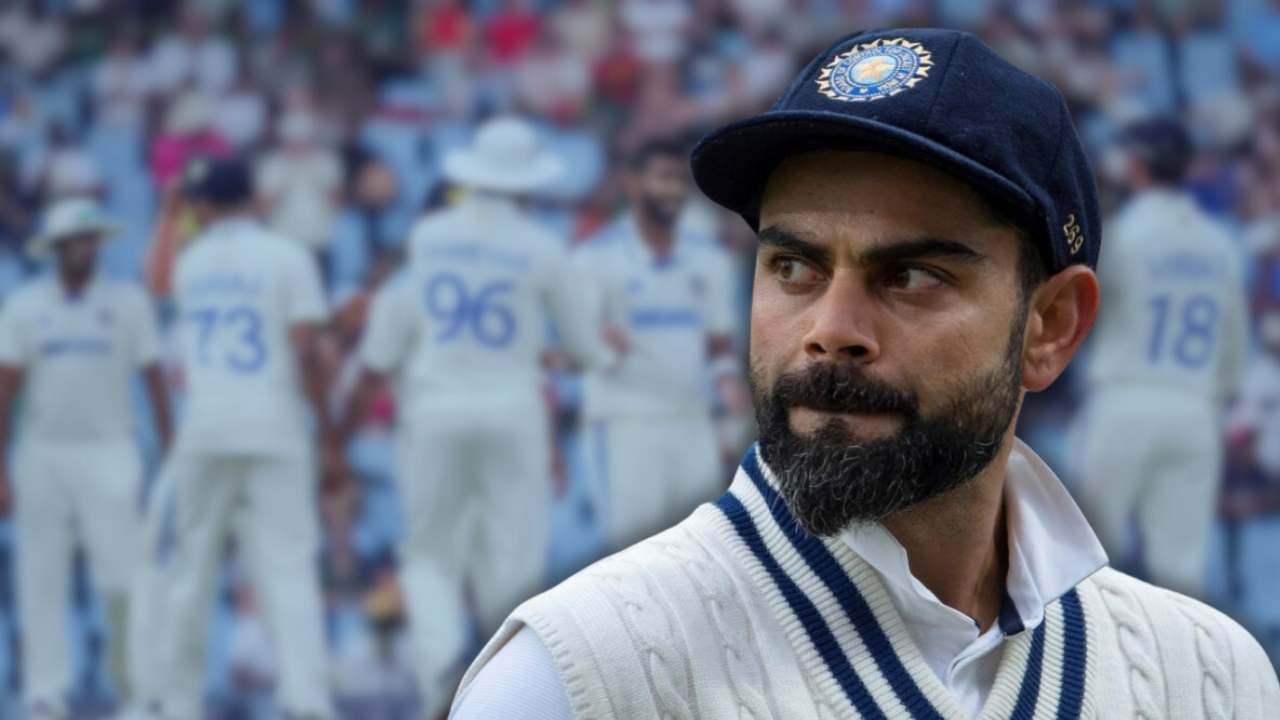 Legendary Indian cricketer give advice to Virat Kohli.
