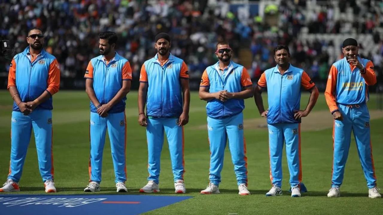 India will not play in WCL 2025 cricket.