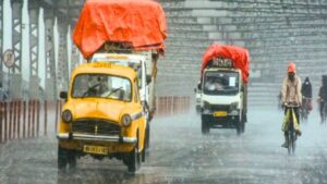 South Bengal Weather