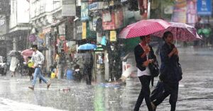 South Bengal Weather Tomorrow update