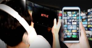 Upcoming Web Series in July