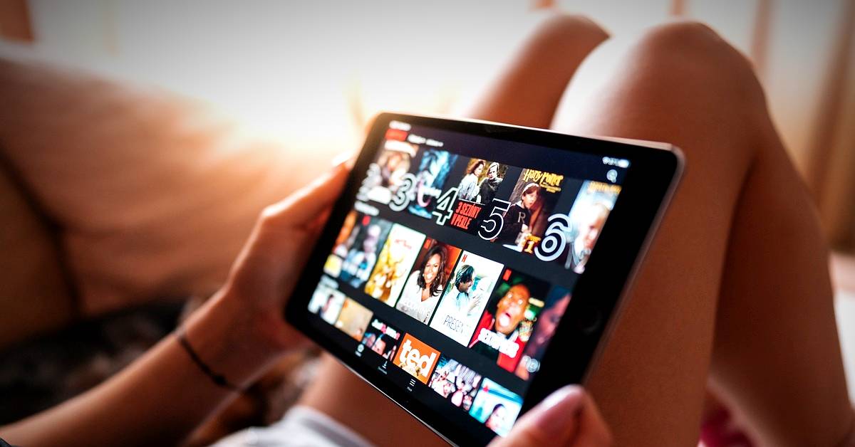 Upcoming Web Series in July