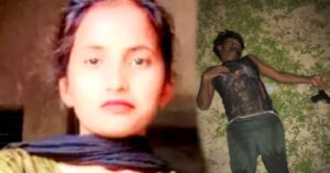 Uttar Pradesh 22 year old college student’s body found in dhaba police arrests boyfriend
