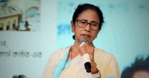 CM Mamata Banerjee 