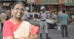 President Droupadi Murmu Visits Bengal Today 30 july 2025