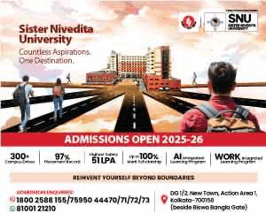 Career Fair Advertisement