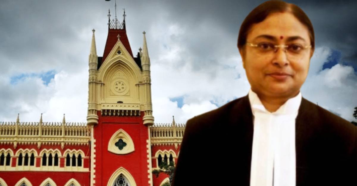 calcutta high court 3(1)