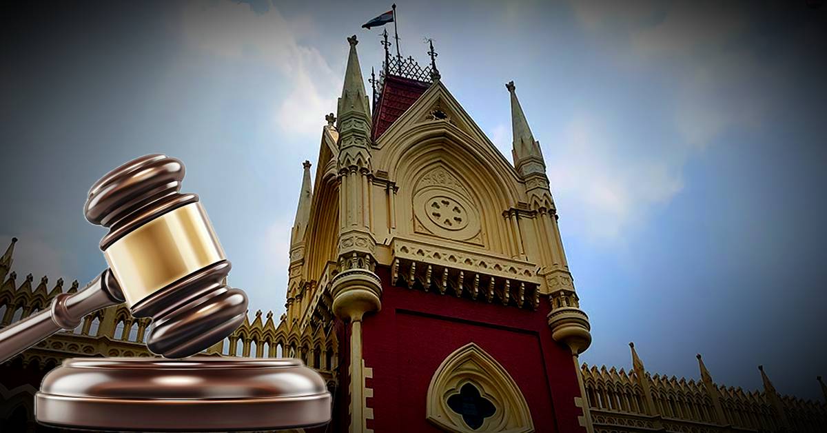 calcutta high court