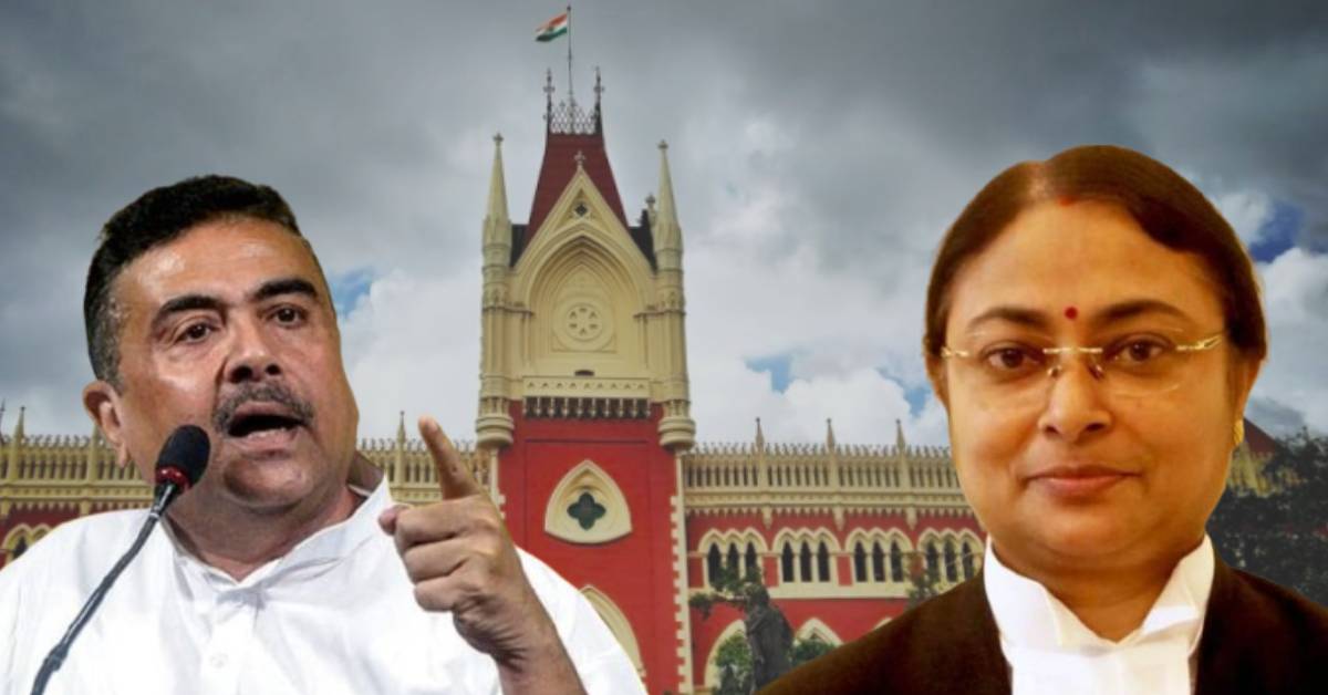 calcutta high court 5