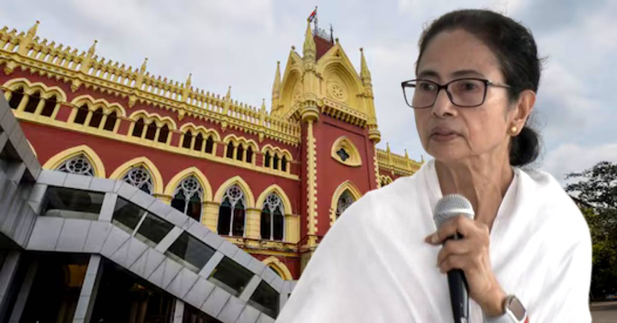calcutta high court on obc