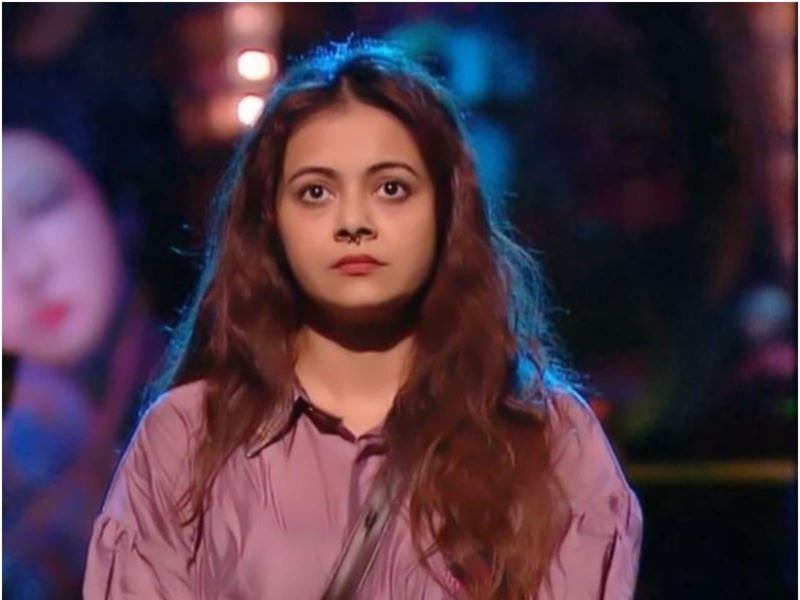 Devoleena Bhattacharjee son faces backlash