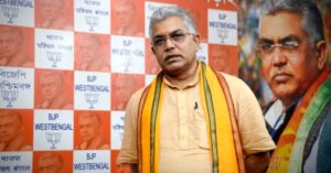dilip ghosh 5
