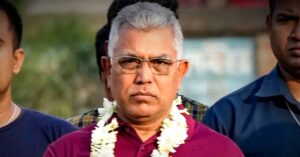 dilip ghosh