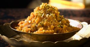 Halwa Recipe can be made with few ingredients here is the recipe