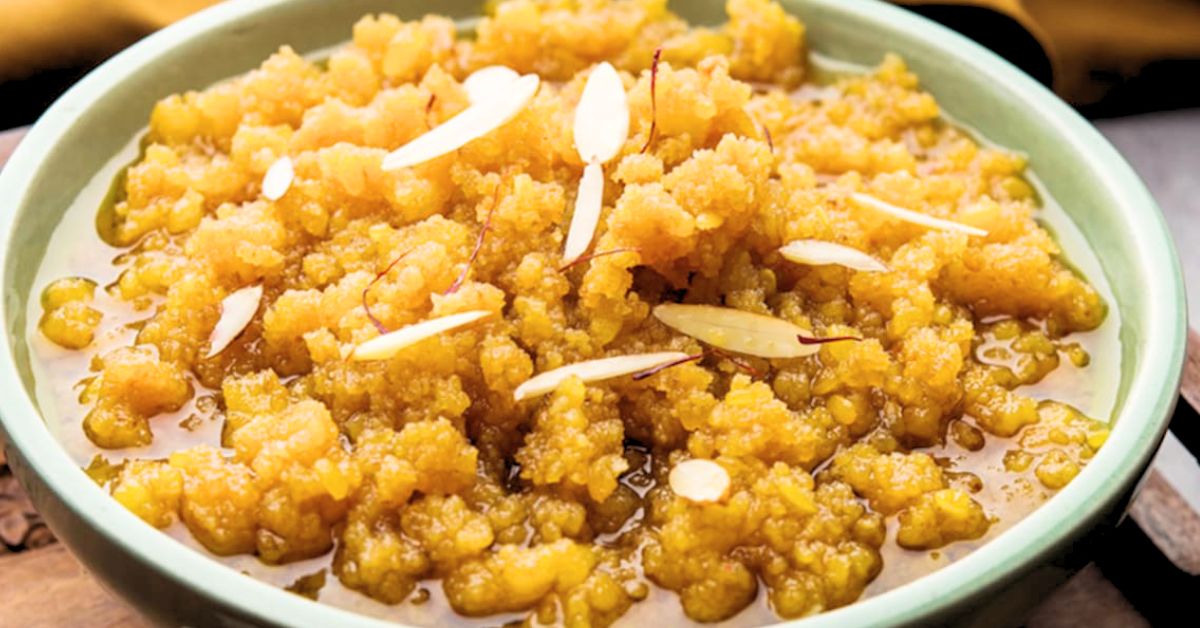 Halwa Recipe can be made with few ingredients here is the recipe