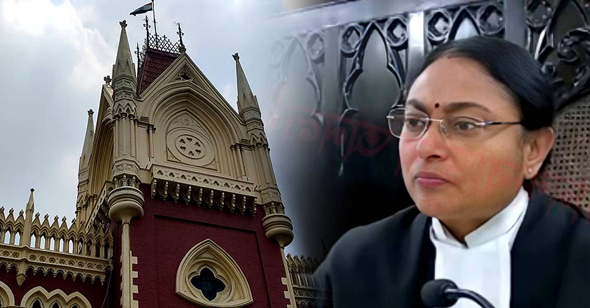 justice amrita sinha