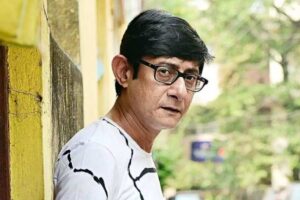 Serious allegations against Kanchan Mullick.