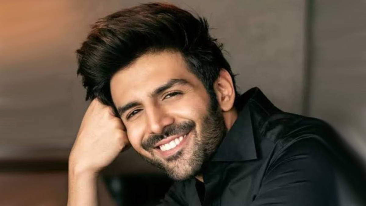 Allegation of Plotting against kartik aaryan in bollywood