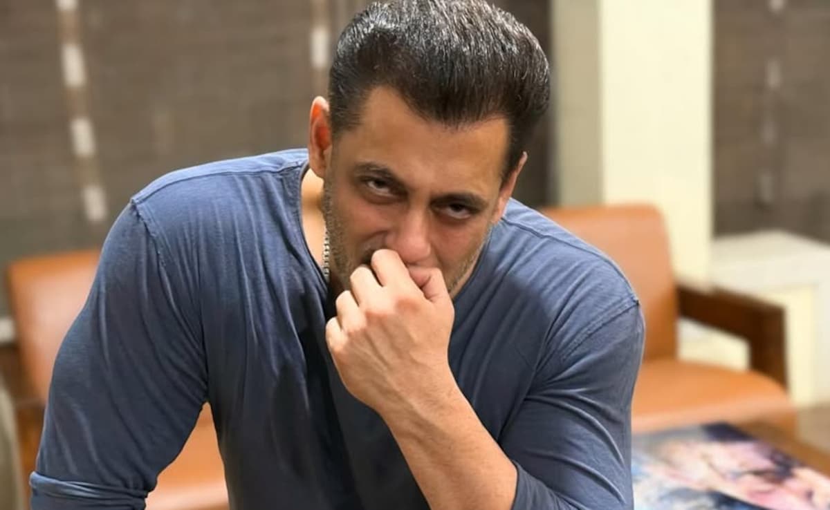 Salman khan is bringing movie on galwan battle