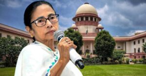 mamata banerjee supreme court
