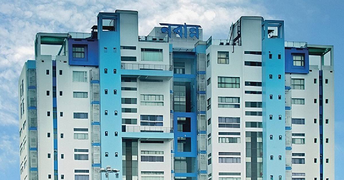 Nabanna released order about Wednesday strike