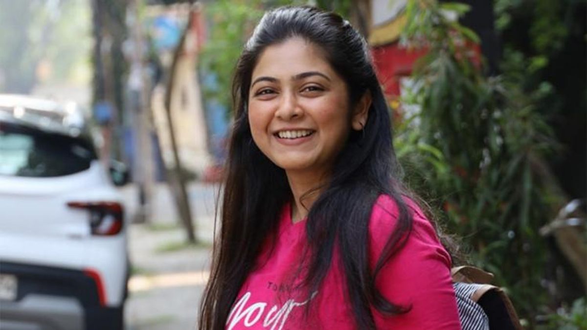 This serial actress going to be seen in mahalaya after 8 years