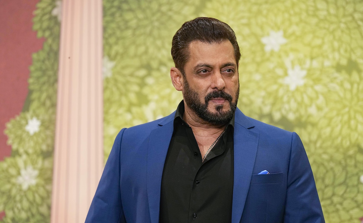 Is Salman Khan banned in Pakistan
