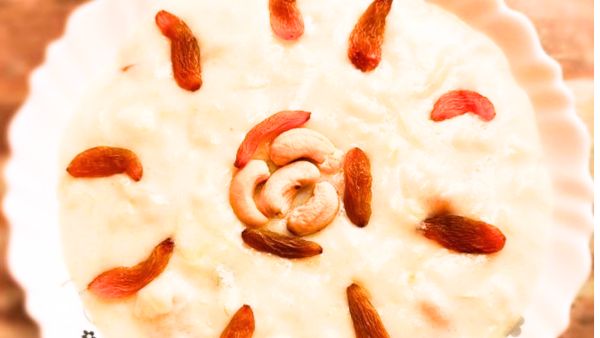 Payesh Recipe try At your home