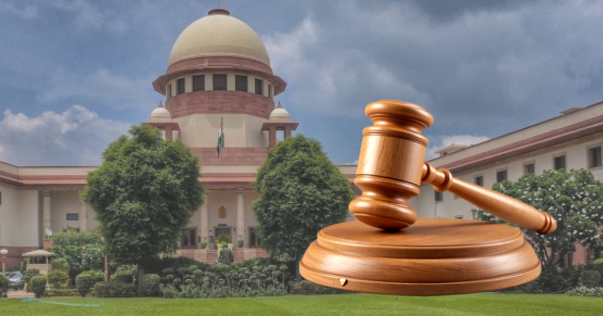 supreme court