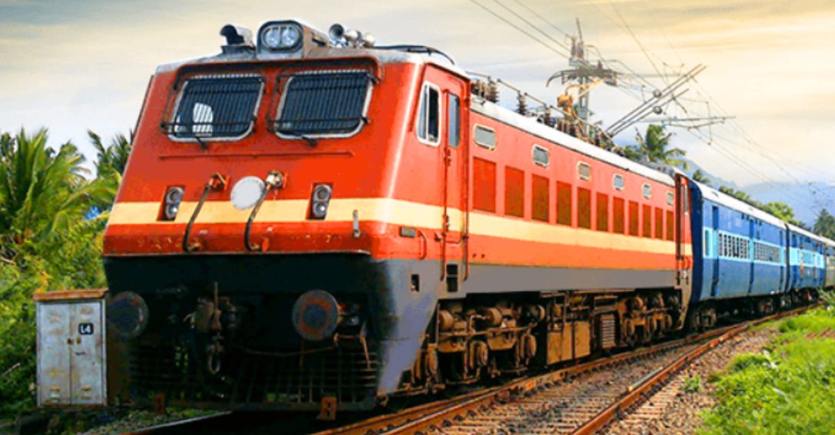 Indian Railways to start a new ticket booking portal
