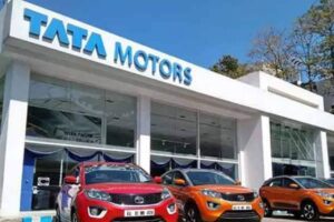 Tata Motors is ready to take the market by storm.