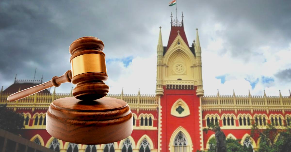 calcutta high court
