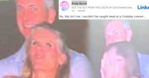 Viral Video CEO of famous company changes 'bio' after being attacked by same name at concert