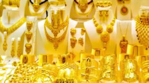 Gold Price today is increase check latest rate of 1 gram