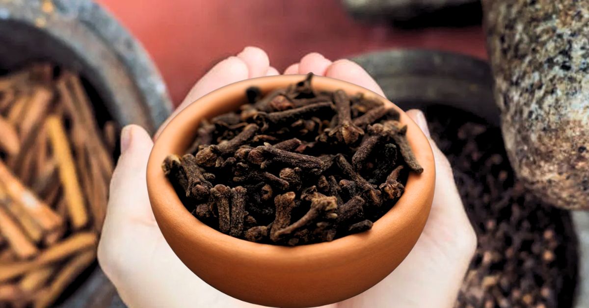 Health Tips some good effect of Clove