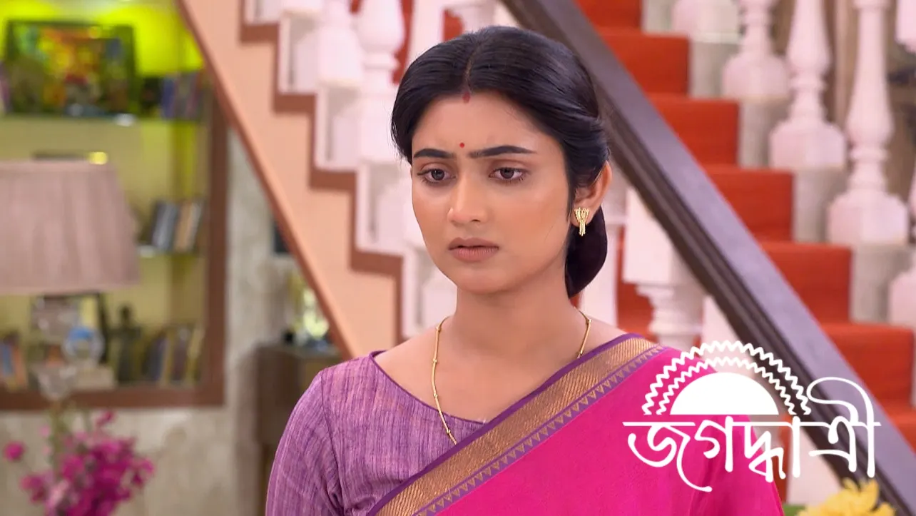 New hero enters in jagadhatri serial