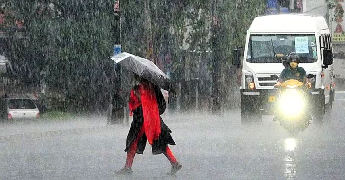 South Bengal Weather heavy rain likely again in North and South Bengal know today's weather