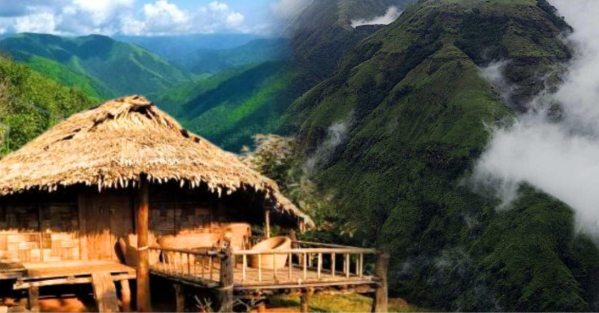 Meghalaya this offbeat placethe natural environment find you peace