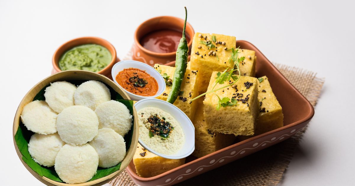Indian Food there are 5 foods from 1000 years ago that are still popular today