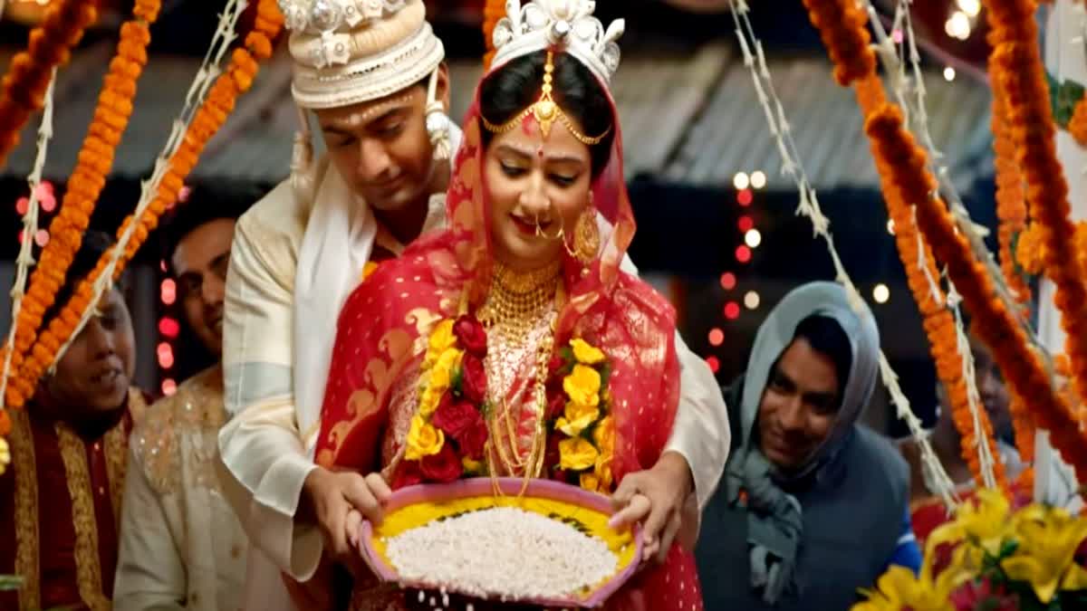 Dhumketu created record before release 