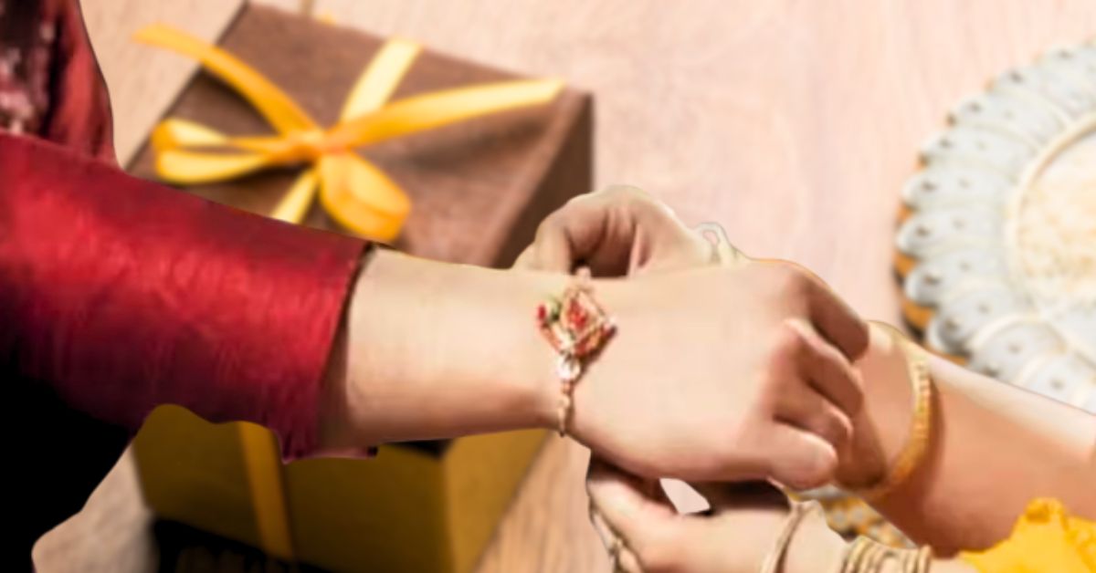 Raksha Bandhan What gift to buy to make your brother and sister happy here are some great ideas